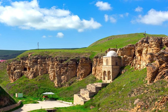 Private Shamakhi - Lahij tour - At a glance: what makes this tour useful