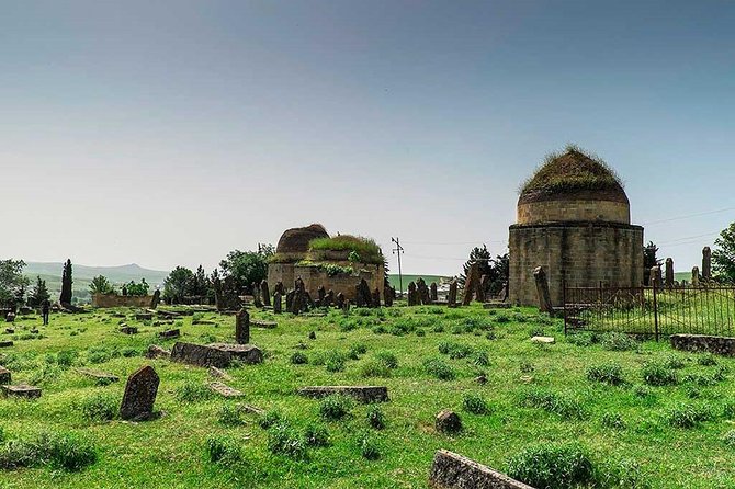 Private Shamakhi - Lahij tour - Why Shamakhi and Lahij work well together