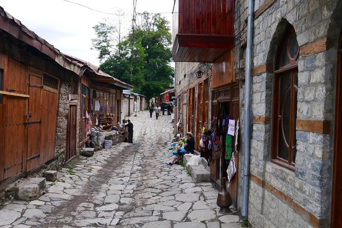 Private Shamakhi - Lahij tour - Juma Mosque and Shamakhi’s changing past