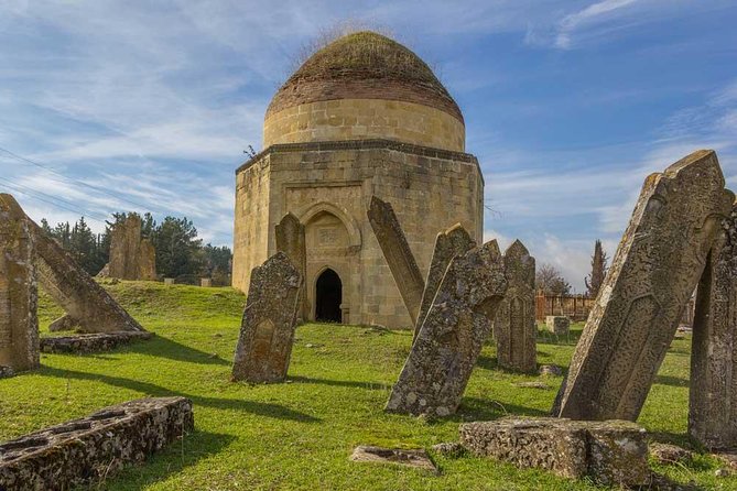 Private Shamakhi - Lahij tour - Two hours in Lahij, the day’s main event