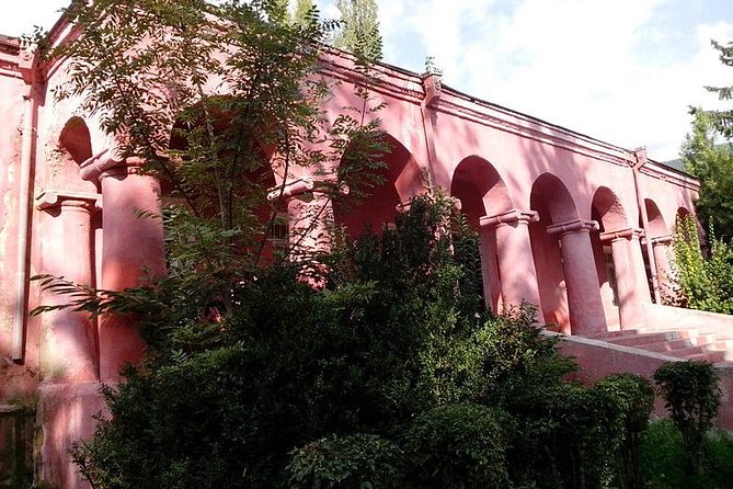 Private Sheki Tour - Who should book this Sheki day trip?