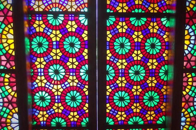 Private Sheki Tour - Four Regions of Azerbaijan in one day - Why Sheki Makes a Worthwhile Day Trip From Baku