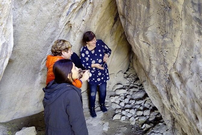 Private Tour to Gobustan National Park - Why Gobustan belongs on your Baku plans