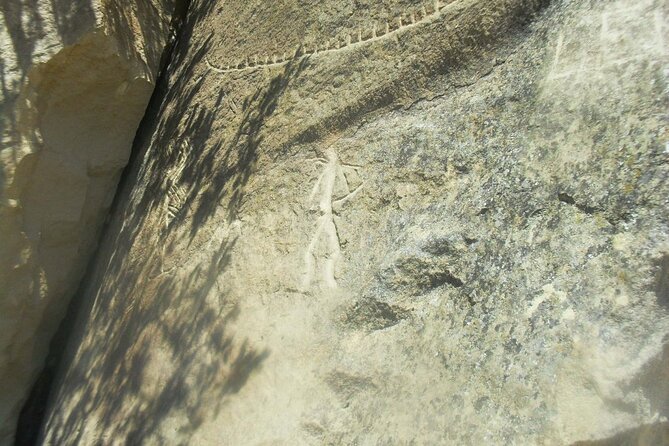 Private Tour to Gobustan National Park - Highland Park adds a citywide view