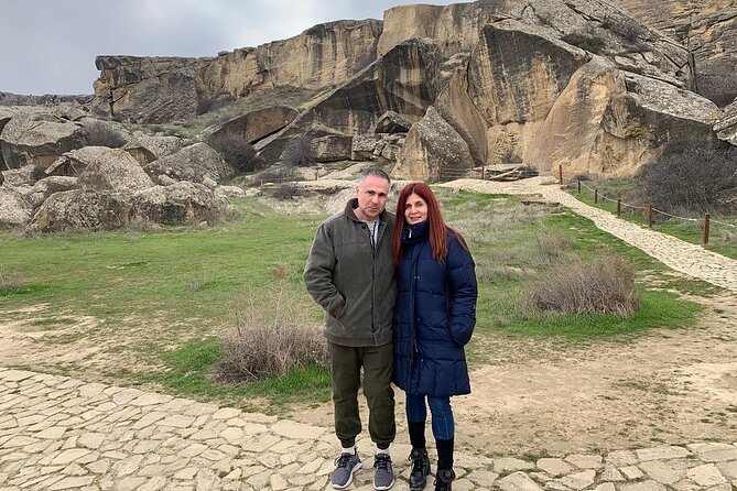 Private Tour to Gobustan National Park - The private format and guide service