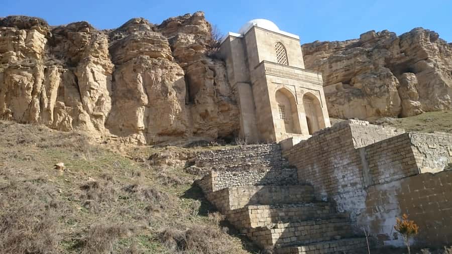 Private Tour to Shemakhi & Lahij From Baku - Why this day trip works from Baku