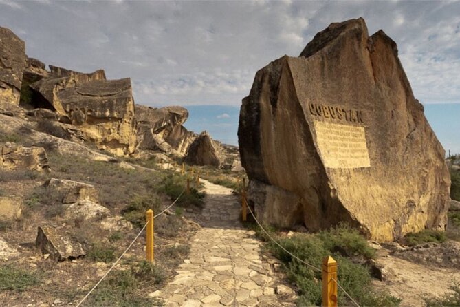 Qobustan Absheron Full Day Tour - Key points to know before booking