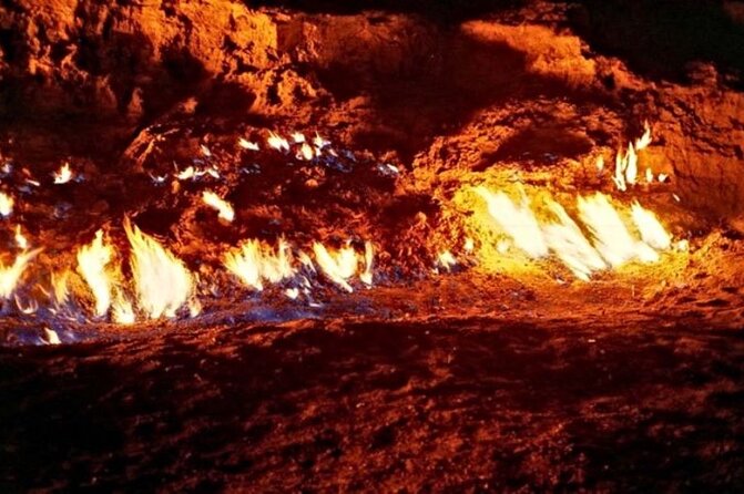 Qobustan Absheron Full Day Tour - What the $77 price really covers