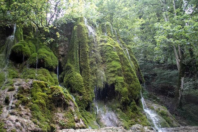 Relaxable and Knowledgeable 9 days Tour in Azerbaijan - Baku begins with open time on Day 1