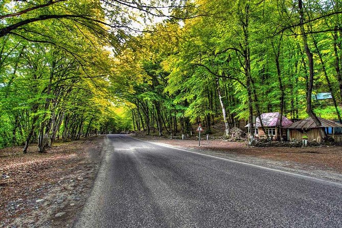 Shahdag Adventure Tour - Timing, food, and practical planning
