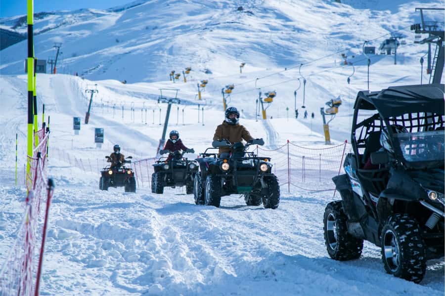 Shahdag & Candy Cane – No Obligatory Extras (Group/Private) - Why this northern Azerbaijan day trip works
