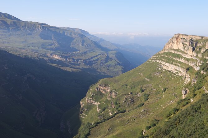 Shahdag Majesty of the Caucasus Unforgettable 2 Day in Azerbaijan - What makes this mountain trip worthwhile