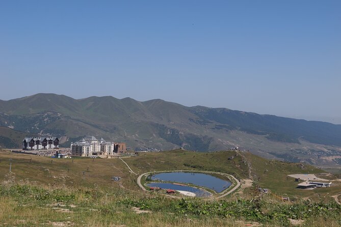 Shahdag Majesty of the Caucasus Unforgettable 2 Day in Azerbaijan - Krasnaya Sloboda and Quba’s cultural layer