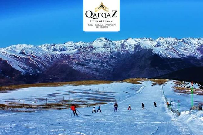 Shamakhi-Gabala-Sheki Group Tour (2 Days / 1 Night) - Why the overnight in Sheki matters