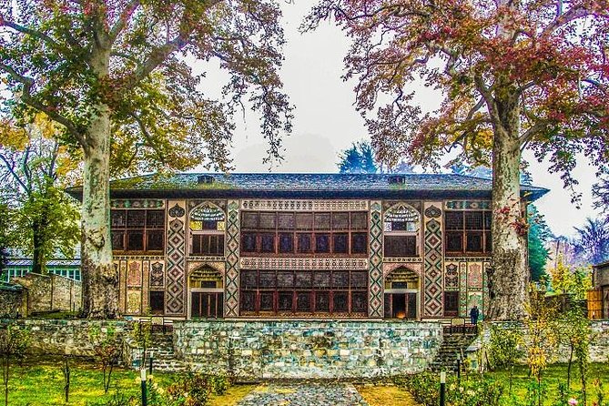 Shamakhi-Gabala-Sheki Group Tour (2 Days / 1 Night) - Sheki after dark: your free evening