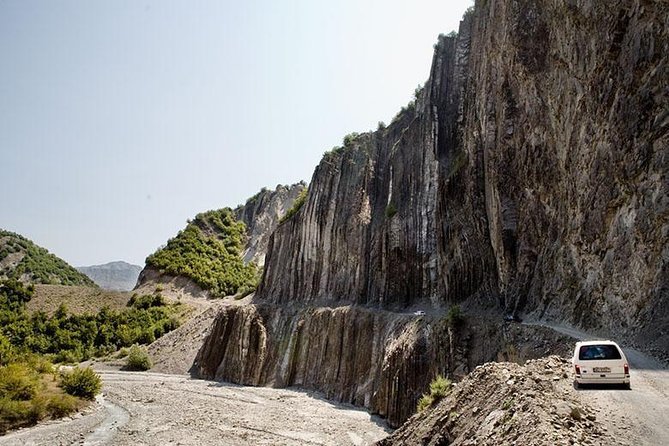 Shamakhi & Lahij Tour - Lahij village and its old craft tradition