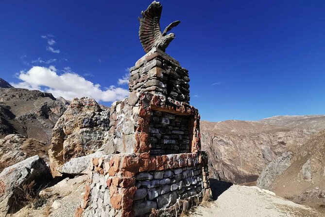Shared Candy Mountain Tour from Guba - Candy Mountain: a 30-minute stop with unusual colors