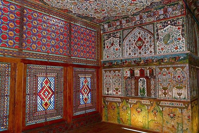 Sheki Cultural and Historical Shared Tour - Why Sheki deserves a full day from Baku