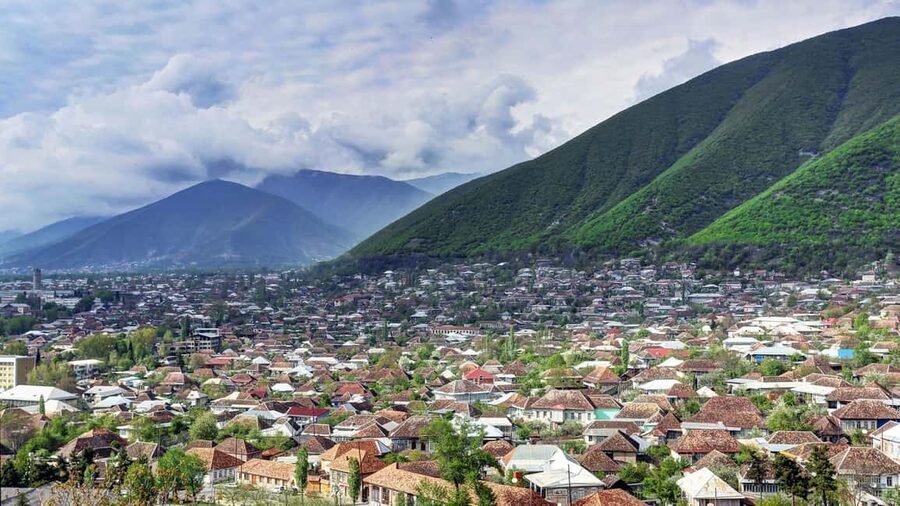 Sheki group Tour from Baku with guide - Why Sheki is worth the long trip from Baku