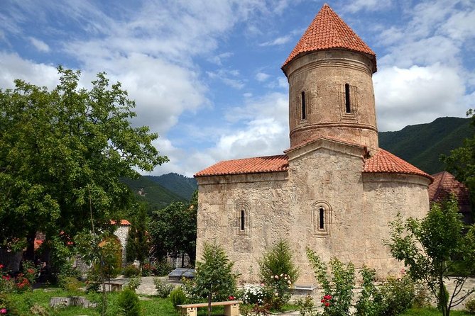 Sheki tour with overnight - Who will enjoy this Sheki experience