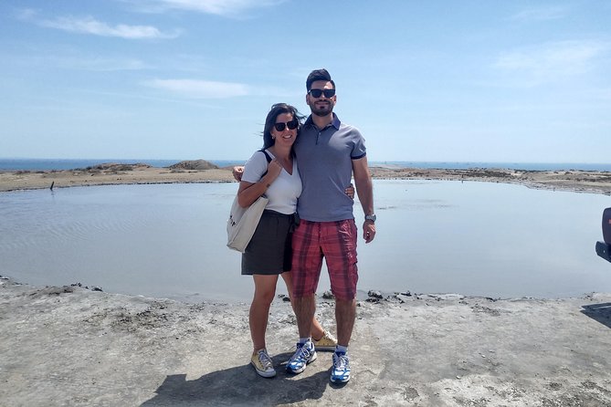 Small-Group Day Trip to Gobustan, Mud Volcanoes, Ateshgah & Yanar Dagh - What the $140 price delivers