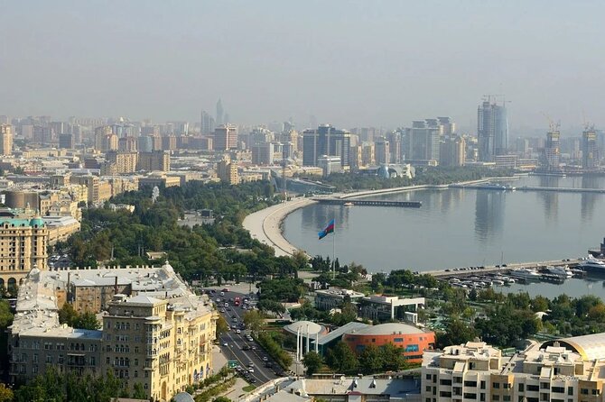 Special 7 Nights 8 Days Azerbaijan Tour Package - Why this Azerbaijan route works