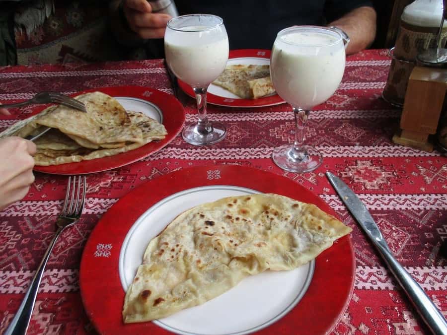 Taste of Azerbaijan: Cuisine Tour with Snacks and Dinner - Should you book Taste of Azerbaijan?