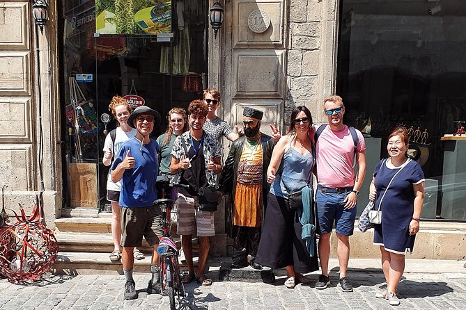 The Best Baku City Tour - Palace of the Shirvanshahs and the medieval court
