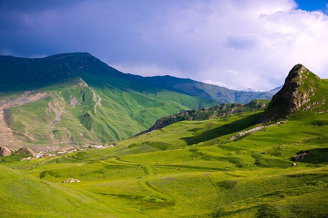 Tour to the North part of Azerbaijan Forests and Mountatin Quba - Why this northern Azerbaijan day trip works