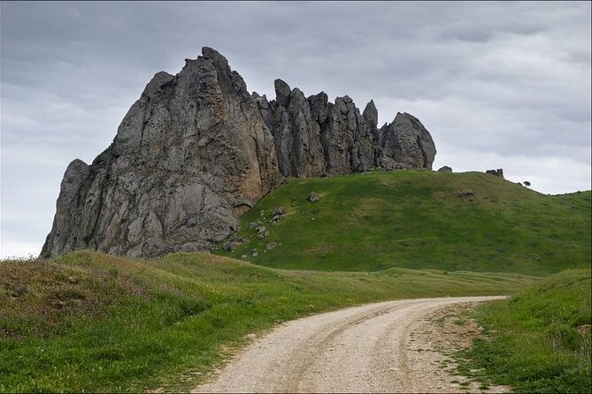 Tour to the North part of Azerbaijan Forests and Mountatin Quba - Quba and Red Town across the Kudyal River