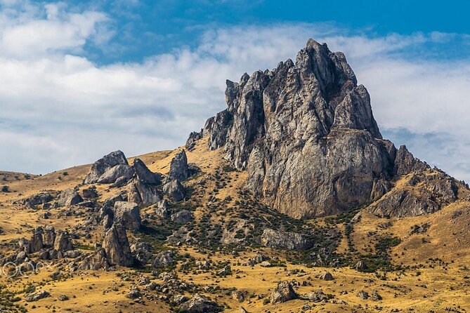 Tour to the North part of Azerbaijan Forests and Mountatin Quba - Qechresh forest and the missing lunch