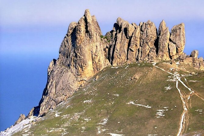 Tour to the North part of Azerbaijan Forests and Mountatin Quba - The private format and flexible timing