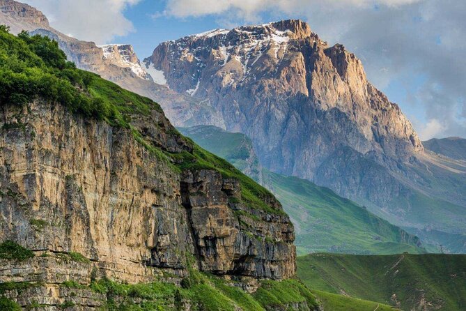 Tour to the North part of Azerbaijan Forests and Mountatin Quba - Starting from Ganjlik Mall at 8:30 am