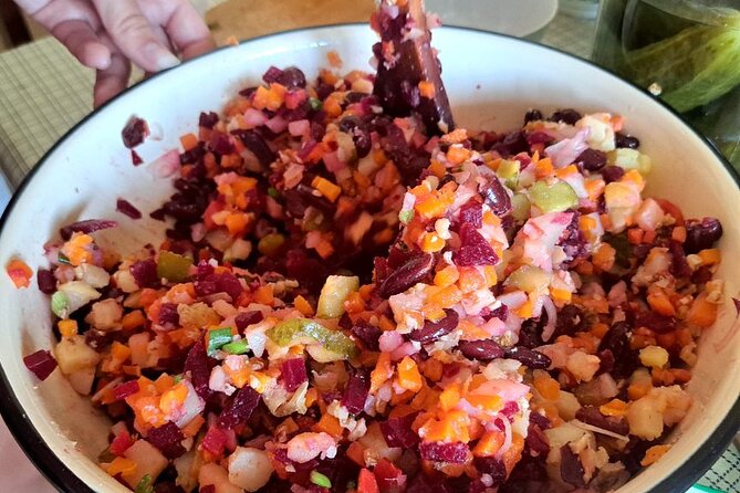 Traditional Azerbaijani Cuisine Workshop - Who will appreciate this experience most