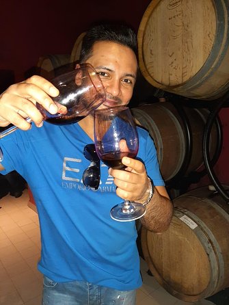 Wine Tour Baku - A Friendly Guide Can Shape the Whole Afternoon