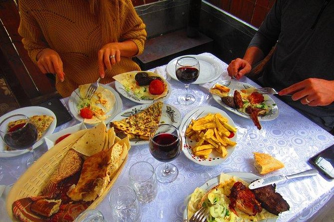 Wine Tour Qabala with Local Lunch - Who will enjoy this Qabala outing most?